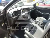 2022 Opel GrandlandX