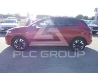 2022 Opel GrandlandX