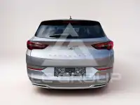 2022 Opel GrandlandX