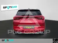 2022 Opel GrandlandX