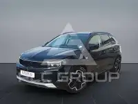 2022 Opel GrandlandX