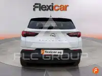 2022 Opel GrandlandX