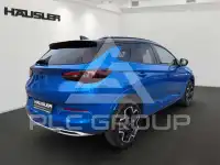 2022 Opel GrandlandX