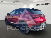 2022 Opel GrandlandX