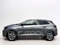 2022 Opel GrandlandX