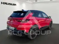 2022 Opel GrandlandX