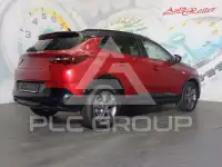 2022 Opel GrandlandX