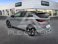 2022 Opel GrandlandX