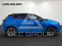 2022 Opel GrandlandX