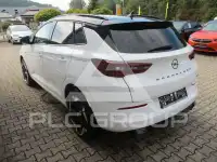 2022 Opel GrandlandX