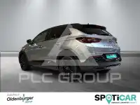 2022 Opel GrandlandX