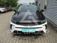 2022 Opel GrandlandX