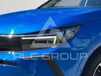 2022 Opel GrandlandX
