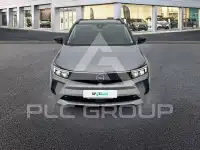 2022 Opel GrandlandX