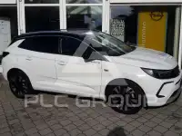 2022 Opel GrandlandX