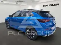 2022 Opel GrandlandX
