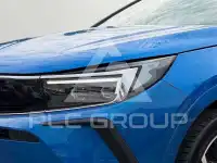 2022 Opel GrandlandX