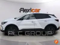 2022 Opel GrandlandX