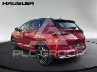 2022 Opel GrandlandX