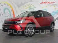 2022 Opel GrandlandX