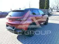 2022 Opel GrandlandX
