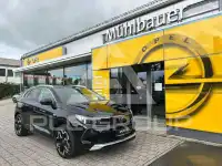 2022 Opel GrandlandX