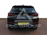 2022 Opel GrandlandX