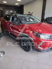 2022 Opel GrandlandX