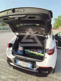 2022 Opel GrandlandX
