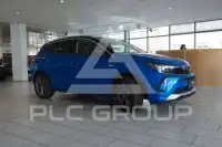 2022 Opel GrandlandX