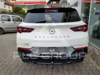 2022 Opel GrandlandX