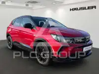 2022 Opel GrandlandX