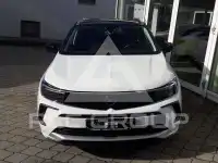 2022 Opel GrandlandX