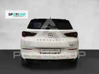 2022 Opel GrandlandX