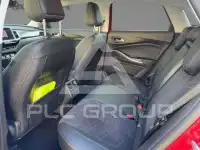 2022 Opel GrandlandX