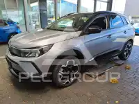 2022 Opel GrandlandX