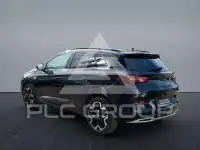 2022 Opel GrandlandX