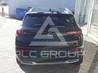 2022 Opel GrandlandX