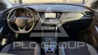 2022 Opel GrandlandX