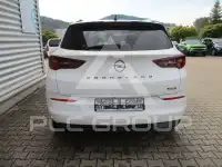 2022 Opel GrandlandX