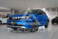 2022 Opel GrandlandX