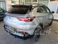 2022 Opel GrandlandX