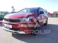 2022 Opel GrandlandX