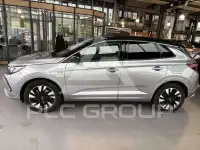 2022 Opel GrandlandX