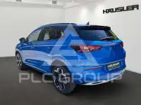 2022 Opel GrandlandX