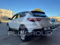 2022 Opel GrandlandX