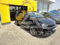 2022 Opel GrandlandX