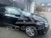 2022 Opel GrandlandX