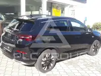 2022 Opel GrandlandX