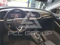 2022 Opel GrandlandX